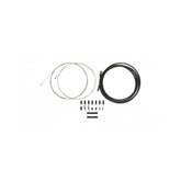 Jagwire Sport Shift Kit 2X Cables
